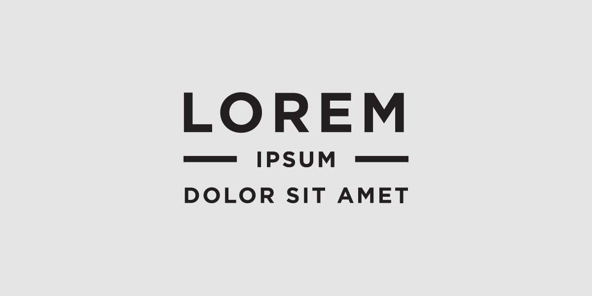 Lorem Ipsum